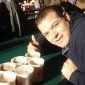 Meet your Posher, Peter